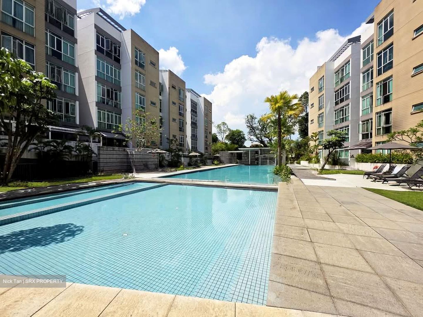 The Tresor (D10), Condominium #563097221